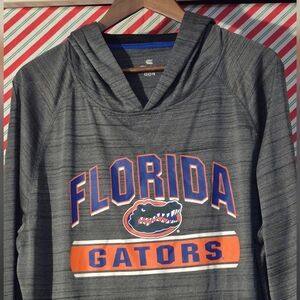 Florida Gators Gray Hoodie